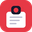 Clip logo mark PNG 32px